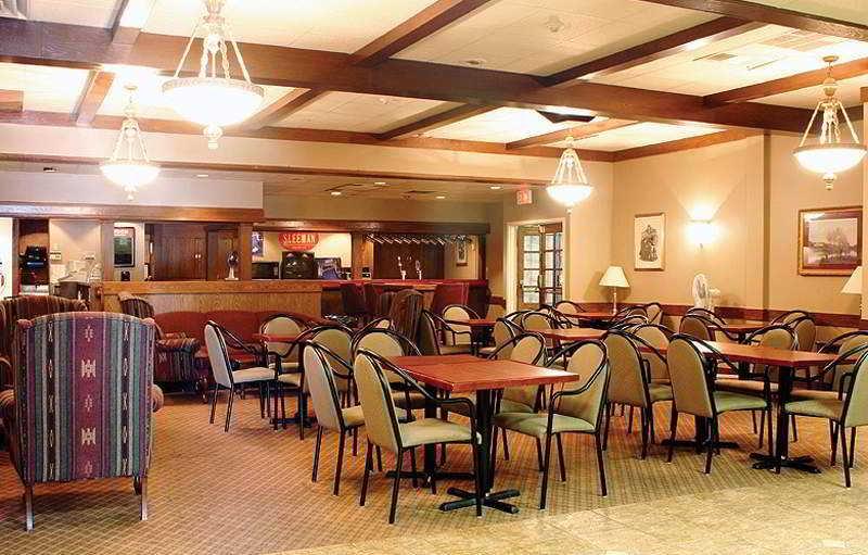 Toronto East Inn Restaurante foto