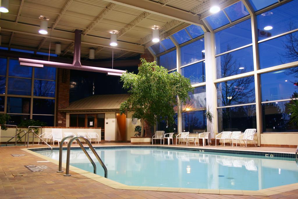 Toronto East Inn Facilidades foto